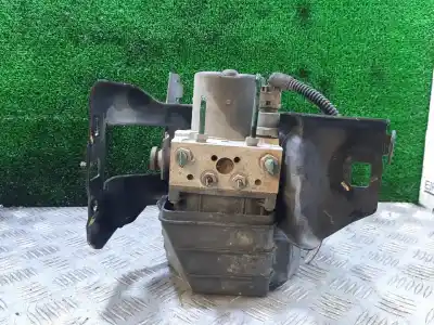 Pezzo di ricambio per auto di seconda mano abs per peugeot 307 break / sw (s1) sw clim riferimenti oem iam 9648435380  0265225118