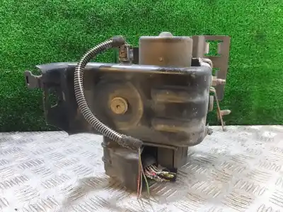 Pezzo di ricambio per auto di seconda mano abs per peugeot 307 break / sw (s1) sw clim riferimenti oem iam 9648435380  0265225118