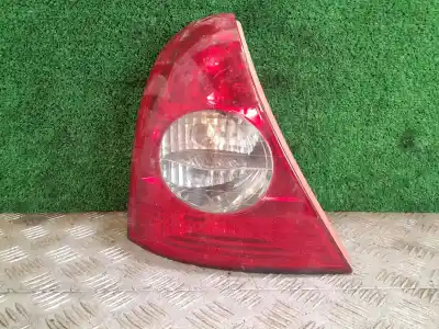 Автозапчасти б/у  за RENAULT CLIO II FASE II (B/CB0)  ссылки OEM IAM   