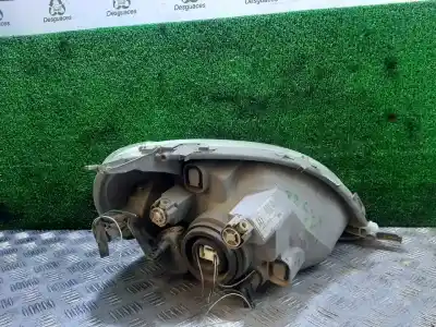 Автозапчастина б/у ліва фара для TOYOTA YARIS (NCP1/NLP1/SCP1) 1.0 Linea Luna Посилання на OEM IAM 89006862  1 PATA ROTA