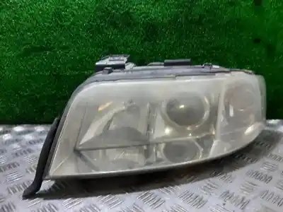 Pièce détachée automobile d'occasion FEU GAUCHE pour AUDI A6 C5 AVANT (4B5)  Références OEM IAM 15592300  
