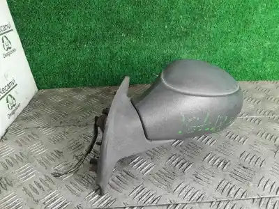 Автозапчасти б/у левое зеркало за CITROEN C3 PLURIEL 1.4 ссылки OEM IAM 0103024  7 PINS