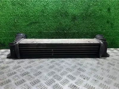 Second-hand car spare part Intercooler for BMW SERIE 3 BERLINA (E90) 2.0 320d [2.0 Ltr. - 130 kW Turbodiesel CAT] OEM IAM references 779878802  