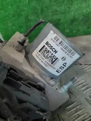 Автозапчастина б/у  для FORD KA (CCU)  Посилання на OEM IAM 0265252662  51977351