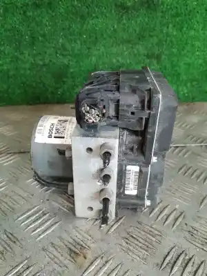 Peça sobressalente para automóvel em segunda mão abs por ford ka (ccu) 1.3 jtd multijet referências oem iam 0265252662  51977351