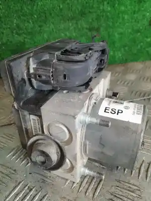 Peça sobressalente para automóvel em segunda mão abs por ford ka (ccu) 1.3 jtd multijet referências oem iam 0265252662  51977351
