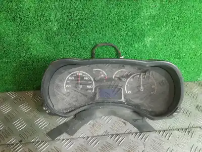 Автозапчастина б/у  для FORD KA (CCU)  Посилання на OEM IAM 52031578  