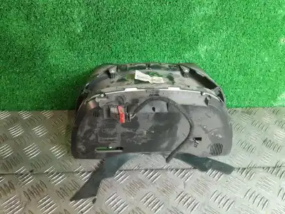 Автозапчастина б/у панель інструментів для ford ka (ccu) 1.3 jtd multijet посилання на oem iam 52031578  