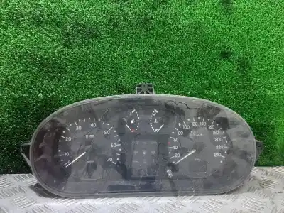 Автозапчасти б/у приборная доска за renault clio ii fase ii (b/cb0) base authentique 65 cv / 48 kw ссылки oem iam 8200072506  