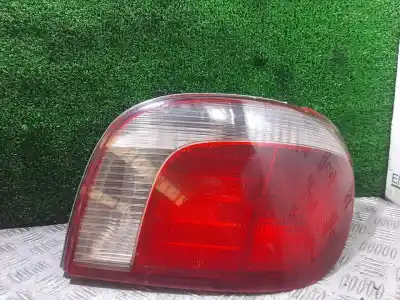 Second-hand car spare part  for TOYOTA YARIS (NCP1/NLP1/SCP1)  OEM IAM references   