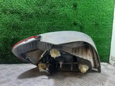 Автозапчастина б/у правий ліхтар для toyota yaris (ncp1/nlp1/scp1) 1.0 linea luna посилання на oem iam   