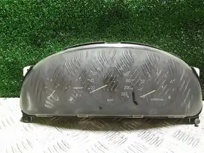 Tweedehands auto-onderdeel  voor DAEWOO LANOS  OEM IAM-referenties 96489080  