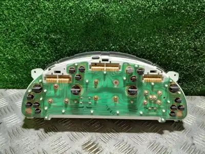 Peça sobressalente para automóvel em segunda mão quadrante por daewoo lanos cool referências oem iam 96489080  