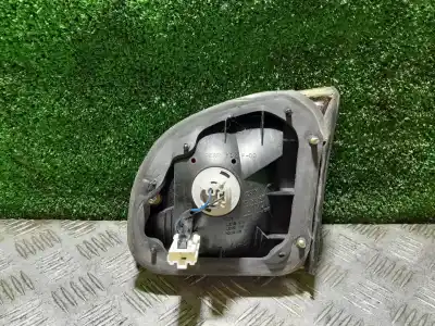 Second-hand car spare part interior left tailgate light for daewoo lanos cool oem iam references   