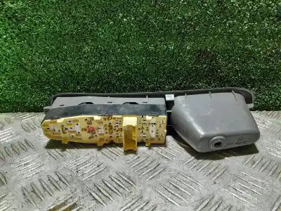 Peça sobressalente para automóvel em segunda mão botão / interruptor elevador vidro dianteiro esquerdo por daewoo lanos cool referências oem iam 612w10010  