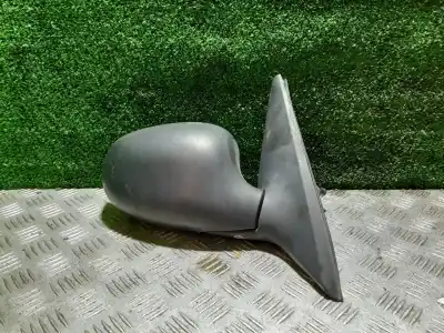 Peça sobressalente para automóvel em segunda mão espelho retrovisor direito por daewoo lanos cool referências oem iam 015355  