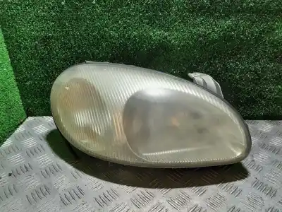 Tweedehands auto-onderdeel Rechts Koplamp voor DAEWOO LANOS Cool OEM IAM-referenties   