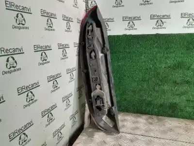 Second-hand car spare part right tailgate light for opel corsa c furgoneta/hatchback (x01) 1.7 di 16v (f08, w5l) oem iam references 09114337  