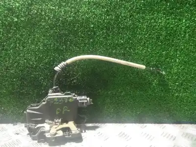 Автозапчасти б/у замок передней правой двери за SEAT LEON (1M1) 1.9 TDI ссылки OEM IAM   