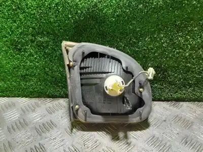 Second-hand car spare part front right headlight for daewoo lanos cool oem iam references   