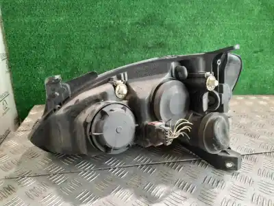 Автозапчастина б/у права фа для opel corsa c furgoneta/hatchback (x01) 1.7 di 16v (f08, w5l) посилання на oem iam   