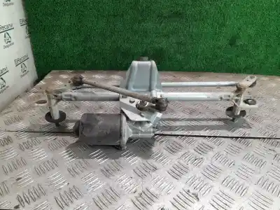 Second-hand car spare part front windshield wiper motor for opel corsa c furgoneta/hatchback (x01) 1.7 di 16v (f08, w5l) oem iam references 24441422  