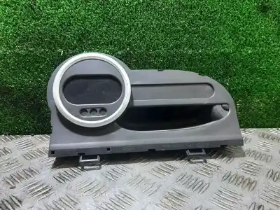 Pezzo di ricambio per auto di seconda mano  per RENAULT TWINGO  Riferimenti OEM IAM 8200725329  A2C53220459