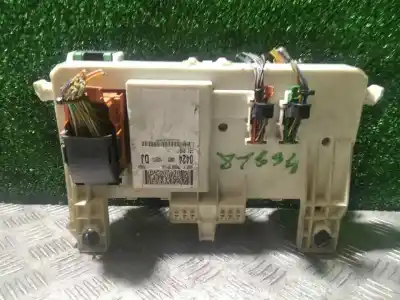 Second-hand car spare part  for FORD FOCUS BERLINA (CAP)  OEM IAM references 14A073  519100804