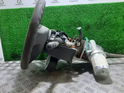 Second-hand car spare part steering column for renault twingo authentique oem iam references 8200809490  