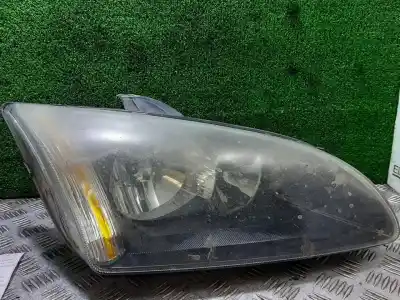 Second-hand car spare part  for FORD FOCUS BERLINA (CAP)  OEM IAM references 4M5H3K060AA  