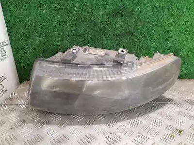 Pezzo di ricambio per auto di seconda mano Faro Anteriore Sinistro per SEAT LEON (1M1) 1.9 TDI Riferimenti OEM IAM 1M1941001D  