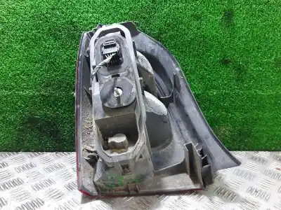 Second-hand car spare part right tailgate light for renault twingo authentique oem iam references 8200387889  