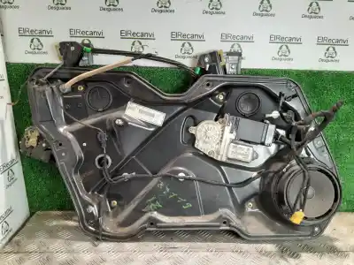 Автозапчастина б/у  для SEAT LEON (1M1)  Посилання на OEM IAM   