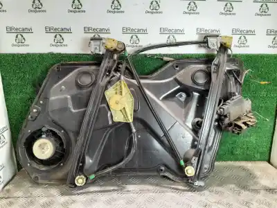 Second-hand car spare part driver left window regulator for seat leon (1m1) 1.9 tdi oem iam references   