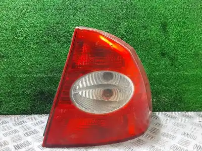 Second-hand car spare part right tailgate light for ford focus berlina (cap) ghia oem iam references   
