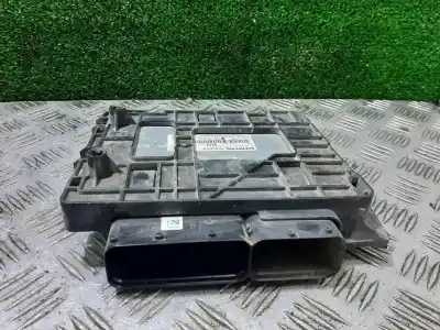 Second-hand car spare part automatic gearbox control unit for ford focus berlina (cap) ghia oem iam references 5wp22350be  