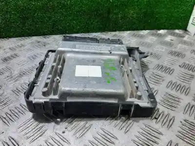 Second-hand car spare part automatic gearbox control unit for ford focus berlina (cap) ghia oem iam references 5wp22350be  