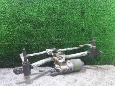 Peça sobressalente para automóvel em segunda mão motor do limpa para brisas por renault twingo authentique referências oem iam 3397020812  