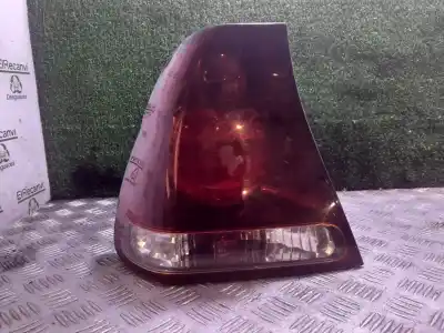 Peça sobressalente para automóvel em segunda mão farolim traseiro esquerdo por bmw serie 3 compact (e46) 318ti referências oem iam   