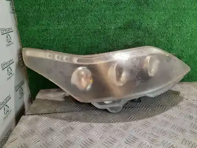 Second-hand car spare part RIGHT HEADLIGHT for CITROEN C4 COUPÉ (LA_)  OEM IAM references   