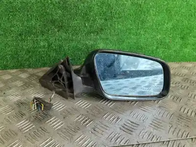 Second-hand car spare part Right Rearview Mirror for AUDI A3 (8L) 1.9 TDI OEM IAM references 010594  10 PINS