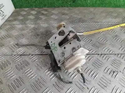 Second-hand car spare part front right door lock for audi a3 (8l) 1.9 tdi oem iam references 8l1837016c  