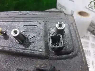 Recambio de automóvil de segunda mano de retrovisor derecho para hyundai matrix (fc) motor 1.6 ltr. - 76 kw cat referencias oem iam 012172 3 pins 