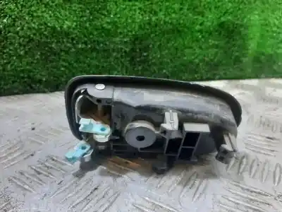 Recambio de automóvil de segunda mano de maneta interior delantera derecha para hyundai matrix (fc) motor 1.6 ltr. - 76 kw cat referencias oem iam 8262017010  