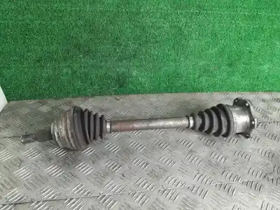 Second-hand car spare part  for AUDI A3 (8L)  OEM IAM references   