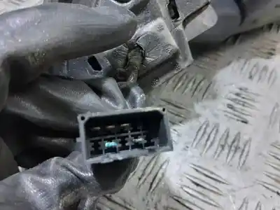 Second-hand car spare part Right Rearview Mirror for AUDI A3 (8L1) 1.6 OEM IAM references 010594 5 PINS 