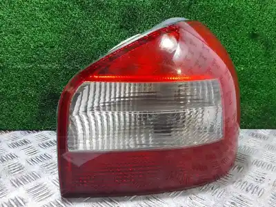 Автозапчасти б/у правый задний фонарь за audi a3 (8l1) 1.6 ссылки oem iam   