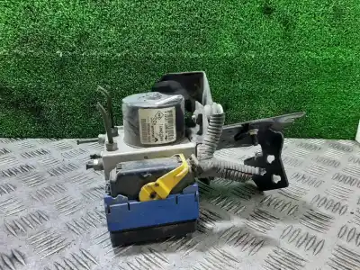 Pezzo di ricambio per auto di seconda mano Abs per RENAULT TWINGO Authentique Riferimenti OEM IAM 8201040536  44CT2AAY1