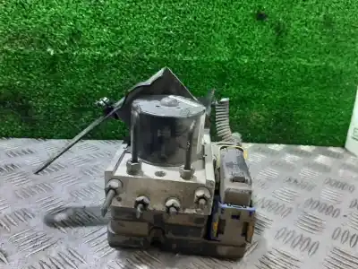 Peça sobressalente para automóvel em segunda mão abs por renault twingo authentique referências oem iam 8201040536  44ct2aay1