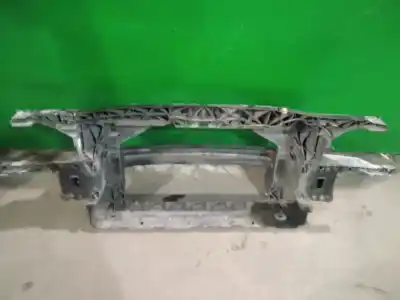 Second-hand car spare part front panel for seat leon (1p1) reference oem iam references   